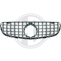 Diederichs KüHlergittereinsatz Hd Tuning 1656241