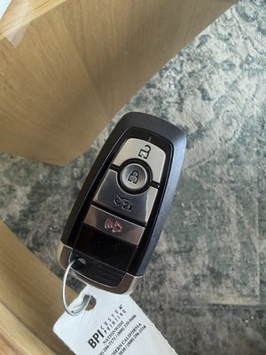 2024-25 FORD F-150 LIGHTNING SMART KEY REMOTE FOB FCC: M3N-A3C108397 EXCELLENT!