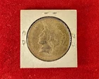 1922 Peace Dollar $1 Silver Coin Circulated Business Strike 0.9 Fine