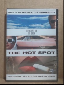 The Hot Spot Dvd | eBay