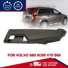 Front Right Seat Side Switch Panel Trim 39802016 For Volvo S80 Xc90 V70 S60 Front Right Seat Side Switch Panel Trim 39802016 For Volvo S80 Xc90 V70 S60
