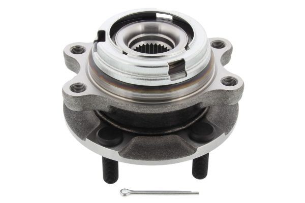 Radlagersatz Vorderachse FüR Nissan Maxima / QX V Quest Teana I-image