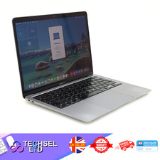 Apple MacBook Air A2337 2020 13" M1 3.2GHz 256GB 16GB 30 Day Warranty