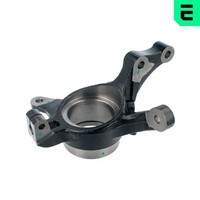 Achsschenkel RadaufhäNgung Optimal KN-801829-01-R Gusseisen FüR Fiat Sedici 16V