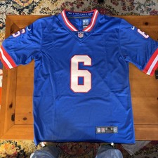 New York Giants Collecting and Fan Guide 16