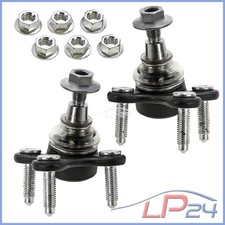 Rotule de suspension Seat TOLEDO