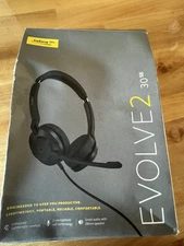Jabra2 30se (wired USB-C) Brand new Open Box