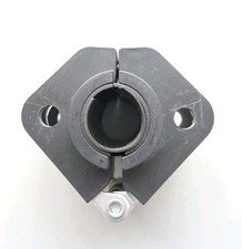 Staffa di montaggio sedile bici Britax Romer usata