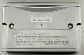 Shadow Squadron (Sega 32X, 1995) In Box with Manual