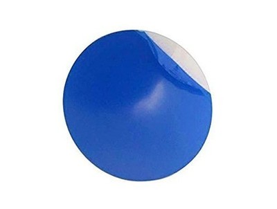 SOURCEONE.ORG Clear Acrylic Plexiglass Lucite Circle Round Disc, 19 Inch Diam...