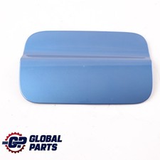 BMW F32 Tankklappe Einf�llstutzen Abdeckung Estoril Blau Metallic B45