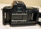 Nikon N6006 (F-601) 35mm Film SLR Camera Body  For Parts or Repair — photo 2