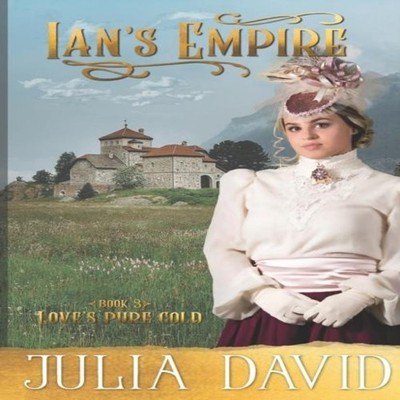 Ian's Empire Julia David Paperback Amazon Digital Services LLC -