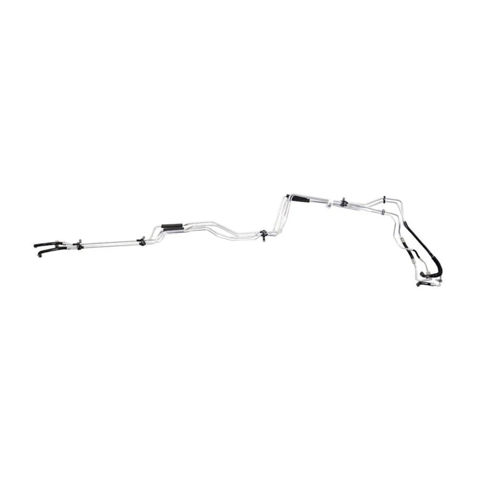 Genuine ACDelco For GMC Savana 4500 2009 A/C Evaporator Hose | Molded Assembly Foto 2 de 4