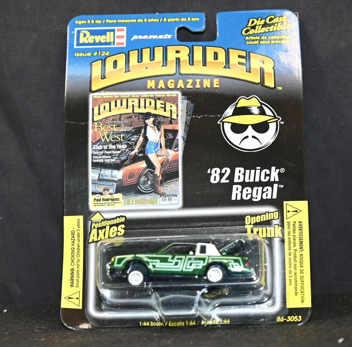 Revell 1:64 Diecast Cars for sale - eBay