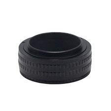 M52-M52 Macro Focusing Helicoid 25-55mm All-Metal for Lens Modification