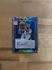 Penny Hardaway 2025-26 Panini Donruss Elite Signatures Auto /49 Orlando Magic