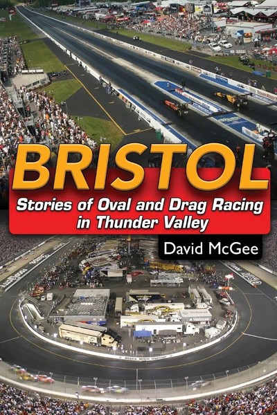 David M. Mcgee | Bristol | Taschenbuch | Englisch (2018) | CarTech, Inc.-image
