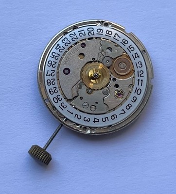 NEU LAGERWARE AUTOMATIKWERK UHR LIP ETA 2622 @ MASSE LIP MOVEMENT RAC 859