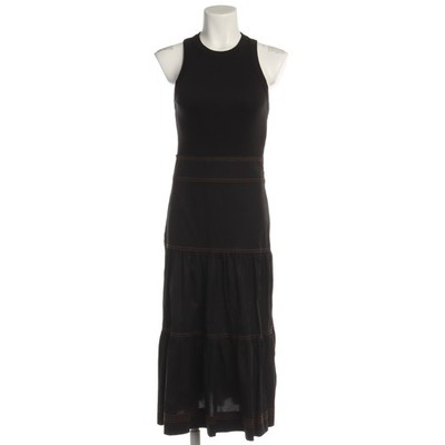 Kleid Veronica Beard Schwarz XS