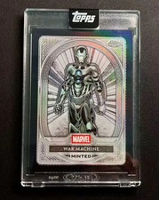 2025 Topps Marvel Mint Checklist Guide in-content 29