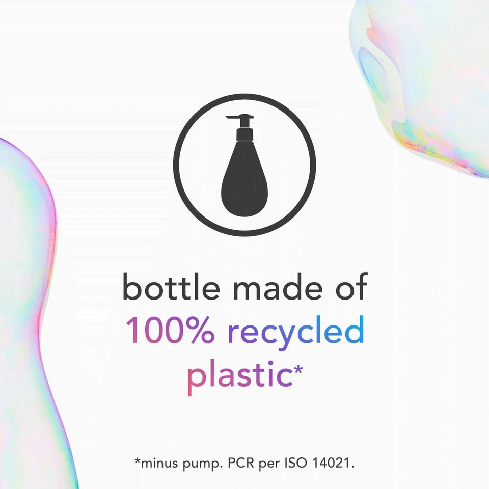 Method Foaming Hand Wash Green Tea and Aloe 300 ml - Image 4 of 4