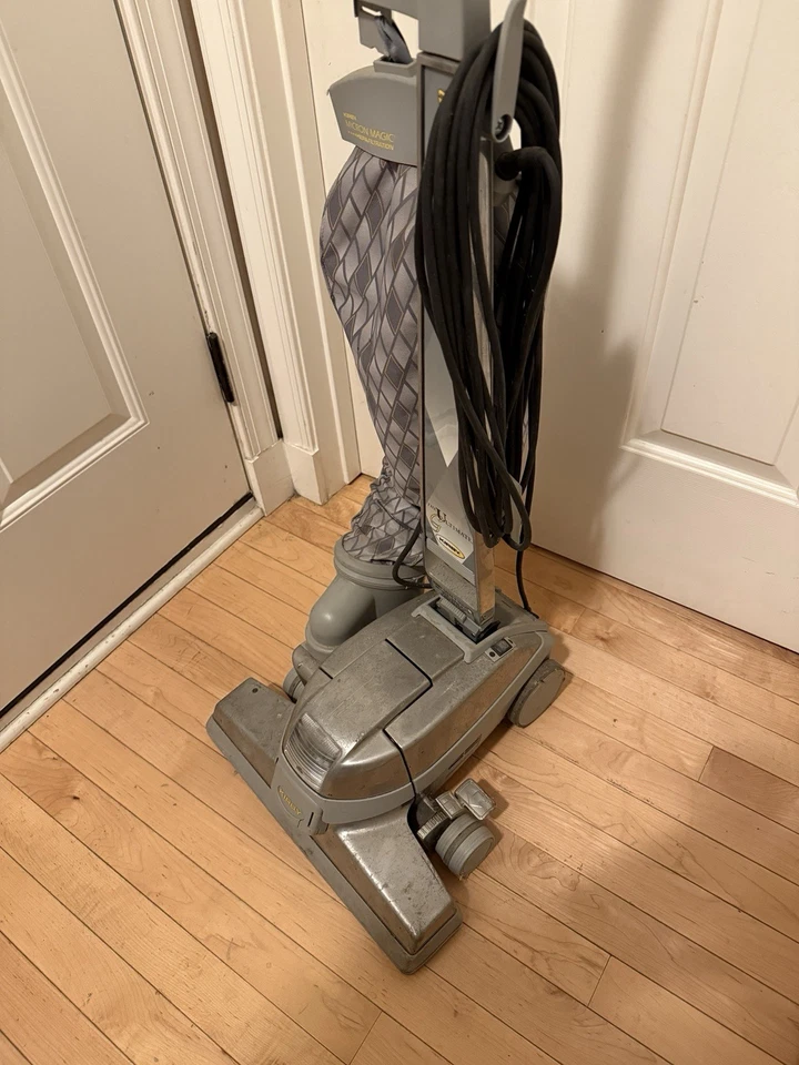 Kirby Ultimate G Series Diamond Edition Upright Vacuum Cleaner G7D Clean TESTED - Image 3 of 3