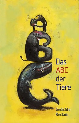 Das ABC der Tiere