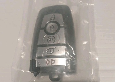  New OEM Ford SUV Remote Start Smart Key Fob PL1T-15K601-GA