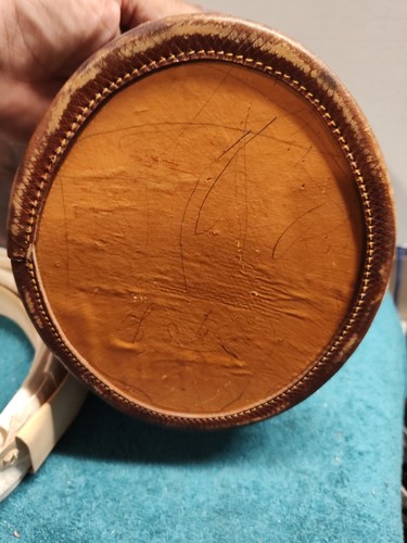 5 Antique Detachable Collars Different Brands As Shown, And Stiff Collar Case - Picture 6 of 24
