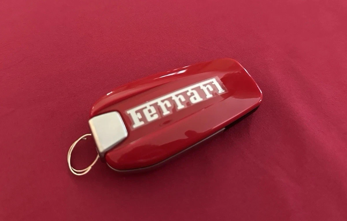 法拉利汽车遥控器输入系统套件| eBay