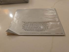 Bill Elliott's NASCAR Challenge (Nintendo NES, 1991) Authentic Complete In Box 