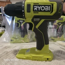 Ryobi P206 ONE+ Cordless 1/2" Drill/Driver