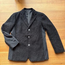 USED ISSEY MIYAKE JACKET GOOD