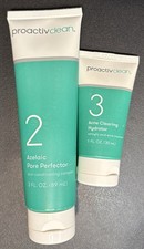 PROACTIV CLEAN Step 2 Pore  3 Acne Clearing Hydrator 2025 OPEN NO SEAL - USED