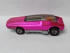 HOT WHEELS REDLINE WHIP CREAMER HOT PINK NEAR MINT VERY NICE!!! CB44