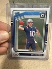 2024 Panini Donruss Optic - Rated Rookie Drake Maye #229 (RC)