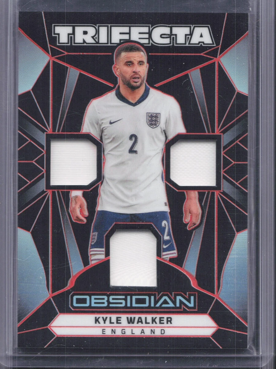 2024-25 Panini Obsidian - Kyle Walker #TM-KW for sale | eBay