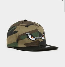 New Era MiLB Lake Elsinore Storm 9FIFTY Cap - RRP �35+