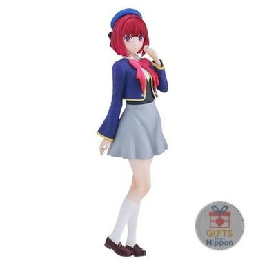 Good Smile Company POP UP PARADE Oshi no Ko Kana Arima Figure 170mm Painted