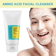 COSRX - Low pH Good Morning Gel Cleanser 150ml -UK SELLER-