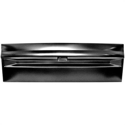 Dynacorn 1169 Tailgate, 1967-72 Fits Chevy C10 Fleetside, Blank