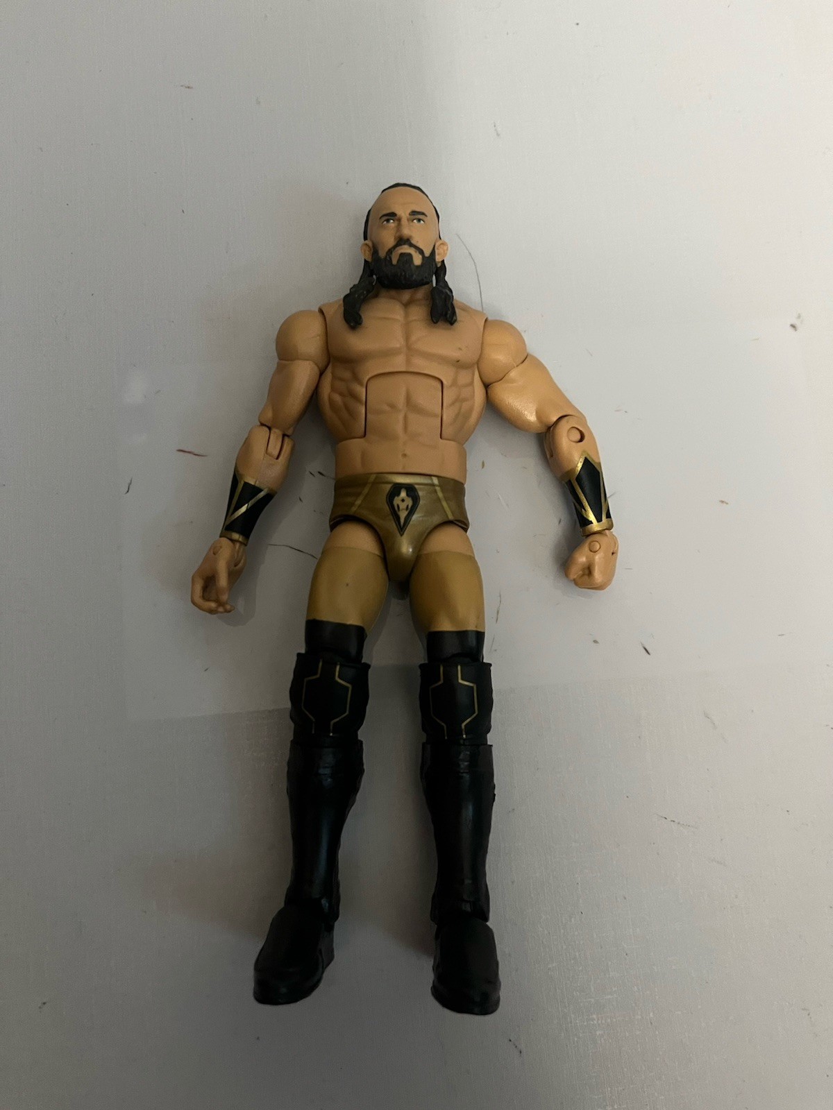 WWE Elite Neville 