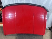 Used Hood Fits 2013 Chevrolet Silverado 1500 Pickup New Style Smooth Door Skin Used Hood Fits 2013 Chevrolet Silverado 1500 Pickup New Style Smooth Door Skin