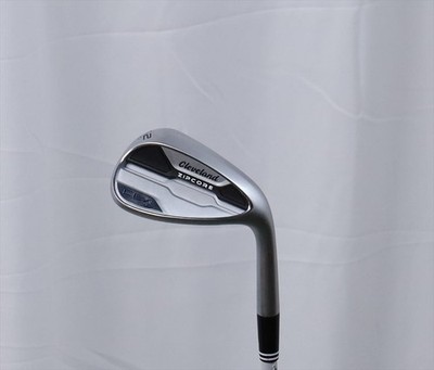 Cleveland Cbx Zipcore Satin Wedge 52°-11 Lady Ultralite 50