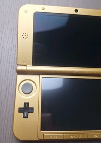 Nintendo 3DS XL Zelda A Link Between Worlds Charger 16GB SD Card Region Free