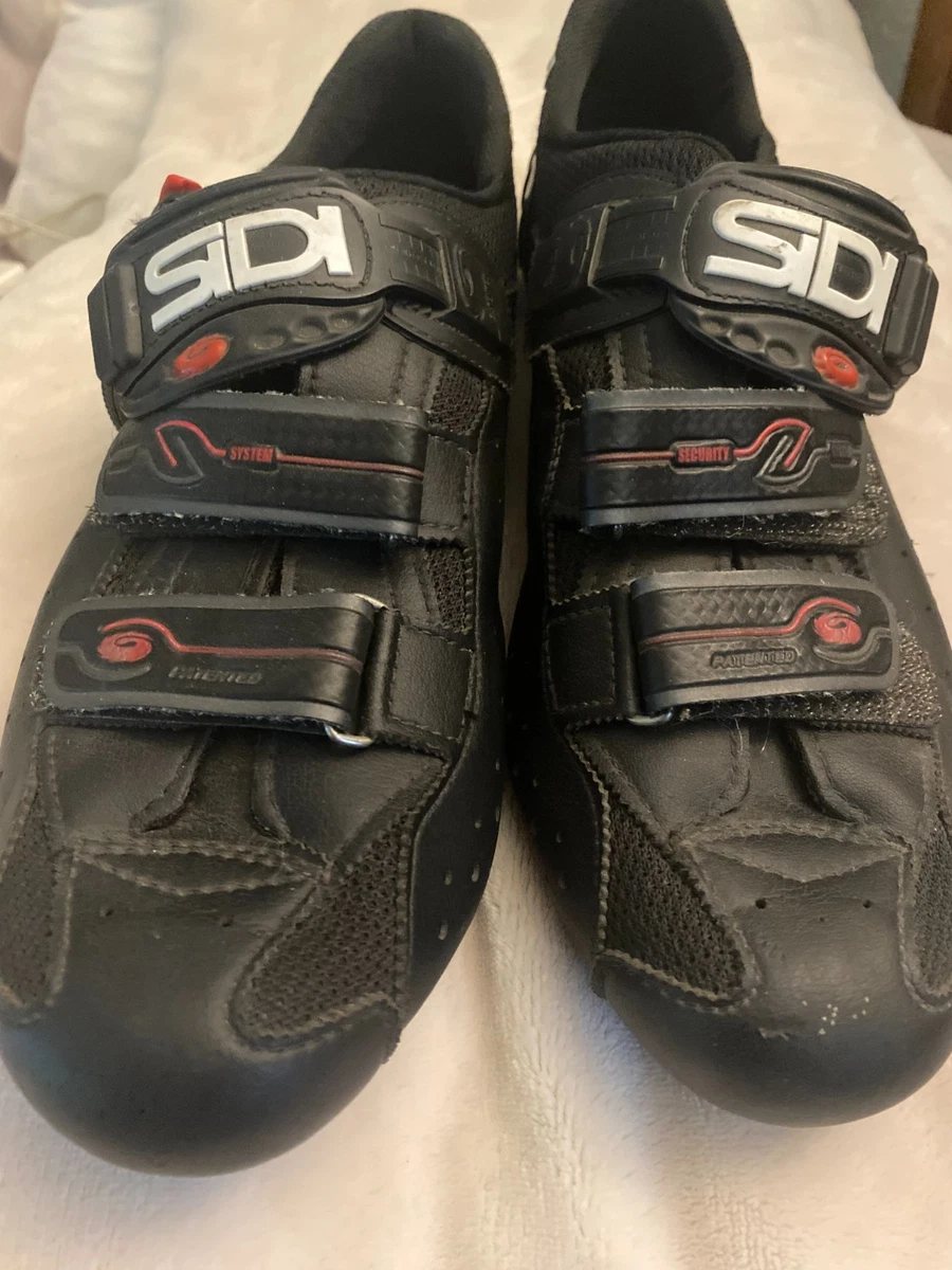Sidi Cycling Shoes 44 for sale | eBay