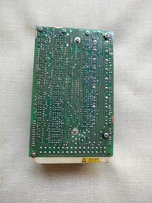 Berger Lahr D500.54 RS.14 Stepper Drive