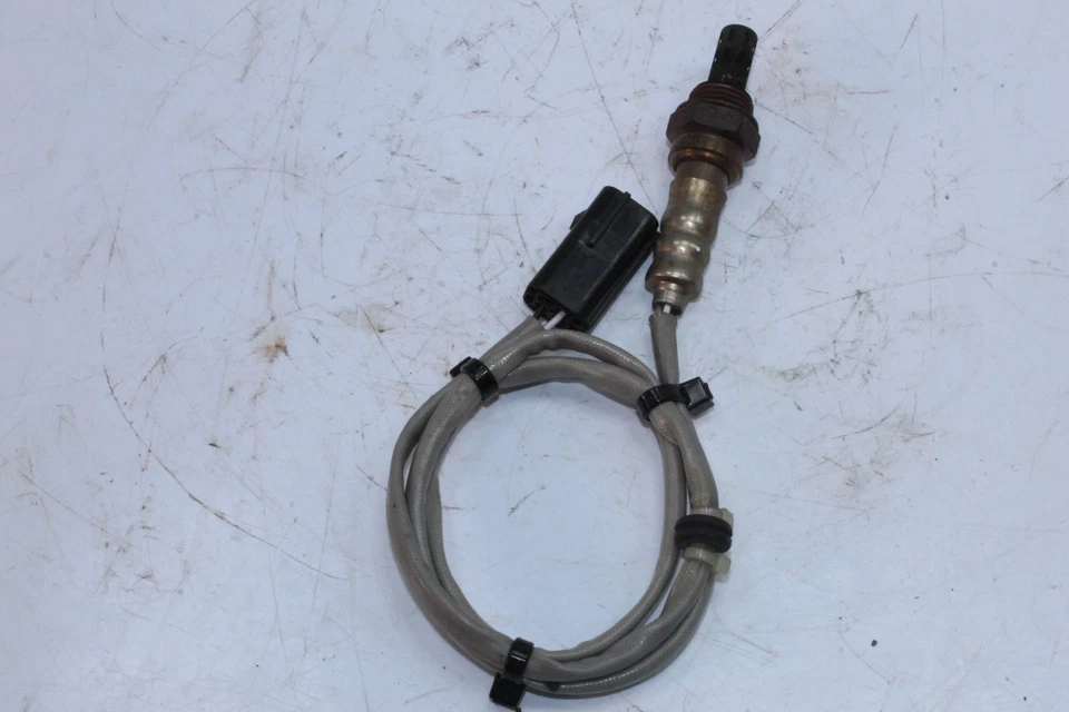 2010-2012 CAN-AM SPYDER RT-S ROADSTER SM5 SENSOR O2 OXIGÊNIO FABRICANTE DE EQUIPAMENTO ORIGINAL 707600557 - Imagem 2 de 4