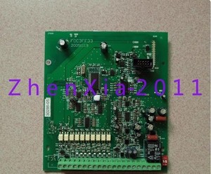 1PC Used HFinverter motherboard F1500/F0C3FF33 #md